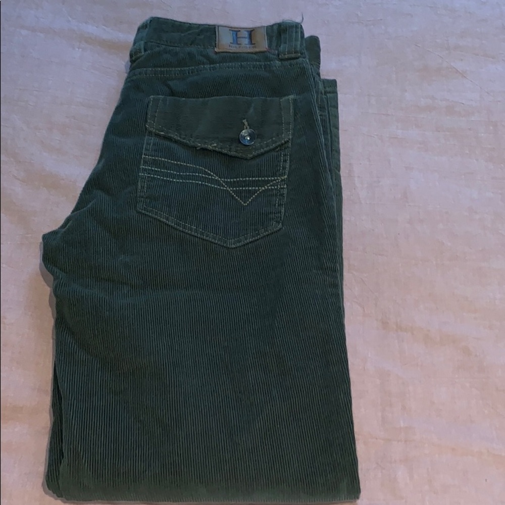 Tommy Hilfiger jeans